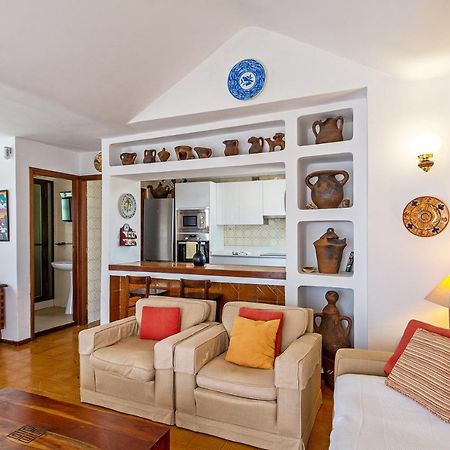 2Br Beach House - Solarium & Shower Terrace - 12 Puerto del Carmen  Exterior foto