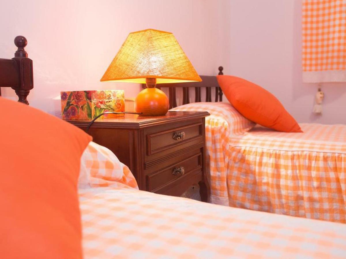 2Br Beach House - Solarium & Shower Terrace - 12 Puerto del Carmen  Exterior foto