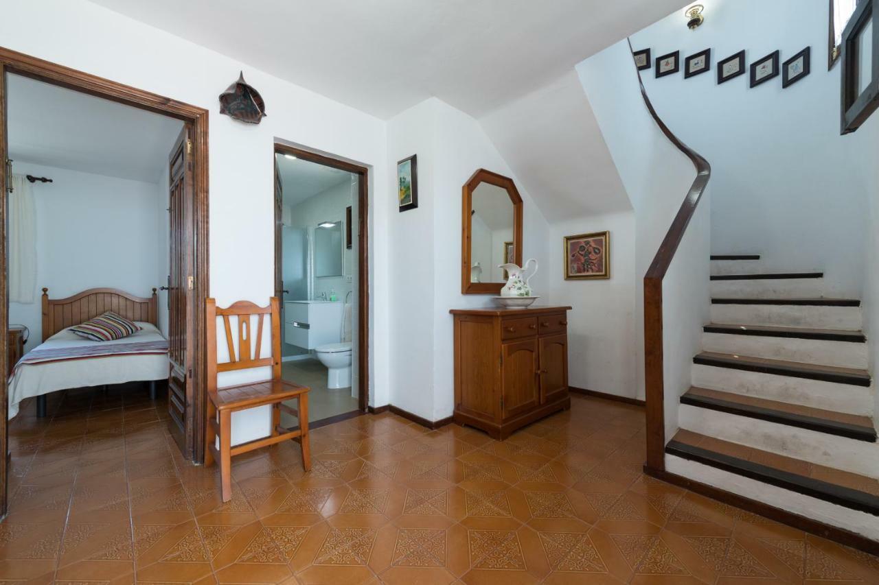 2Br Beach House - Solarium & Shower Terrace - 12 Puerto del Carmen  Exterior foto