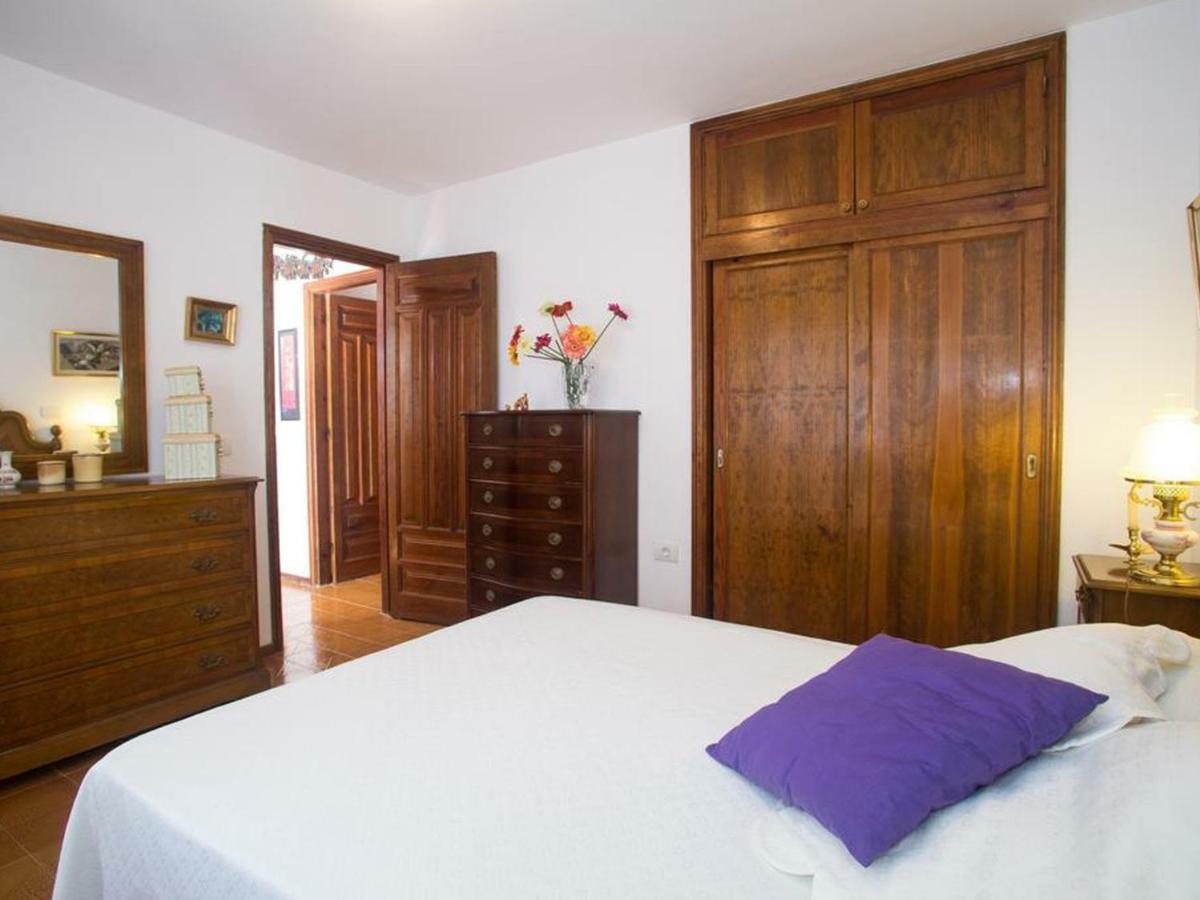 2Br Beach House - Solarium & Shower Terrace - 12 Puerto del Carmen  Exterior foto